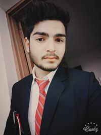 Nitin Verma