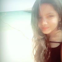 Srishti Bhatia