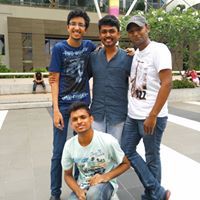 Supratik Rulz