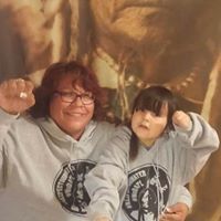 Rhonda Monkman