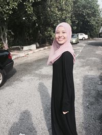 Yana Shahrizal