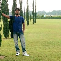Mohammad Khalid