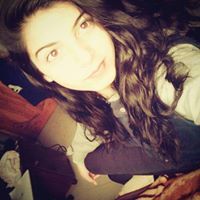 Maryam Abo Hashish