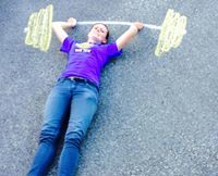 Eliza Ruel Upward Bound