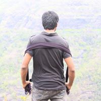 Yogesh Raut