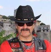 Talat Sünnetçioğlu