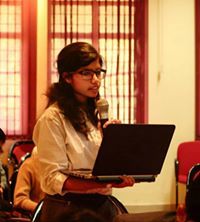 Debasmita Chakrabarti