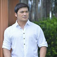 Marcus Rapadas