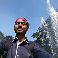 অপ্রত্যাশিত অতিথি