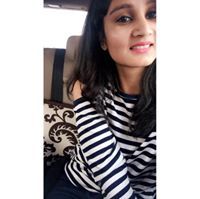 Parul Upadhyay