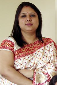 Anamika Das Bora