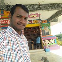 Shankar Mudhiraj
