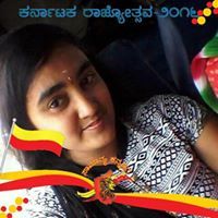 Smitha Gowda