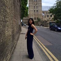 Ziyi She