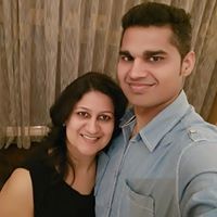 Paras Agrawal
