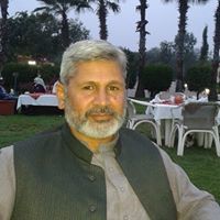 Rafaqat Ali