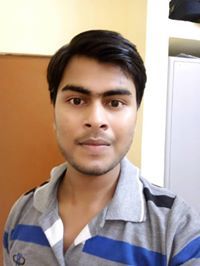 Ahtisham Ansari
