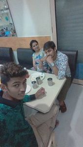 Siddharth Saklecha
