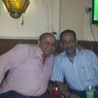 Ahmed Diaa