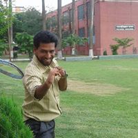 Abdullah Al-Mamun