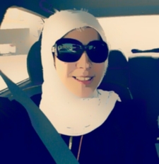 أبرار  عسراوي 