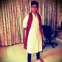 Dhruvin Kapadia