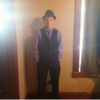 Drake Gilbert
