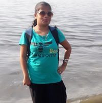 Siddhi Rale