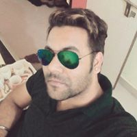 Rajveer Rai