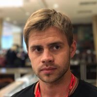 Дмитрий Власенко