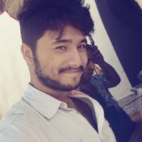Snehasish Halder