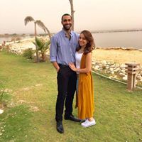Maha Elwany