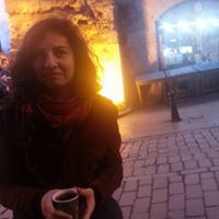 Irem Kutlug