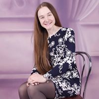 Olya Andriyuk