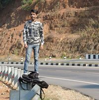 Rakesh Paul