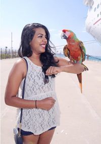 Deepika Reddy