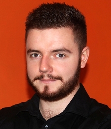 Arkadiusz Migała