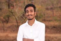 Dhairyashil Salunkhe