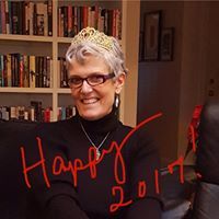 Marilyn Martin