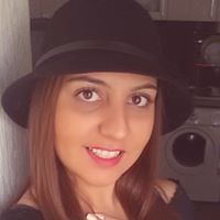 Петя Пламенова