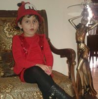 ليال فحص جابر