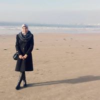 Zahraa Jaafar