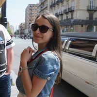 Ірена Романів