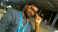 Saravanan Rajamanickam