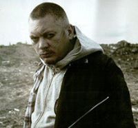 Герман Садулаев