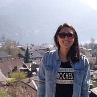 Inés Marrache Echaiz