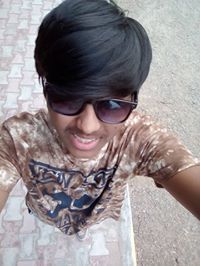 Omkar Mohite