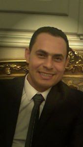 Ahmed Maher