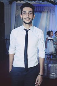 Mostafa Shaapan