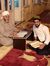 محمد الحوت